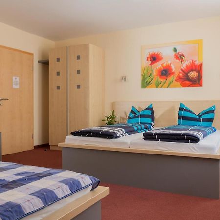 Hotel Papillon Lappersdorf  Exterior photo