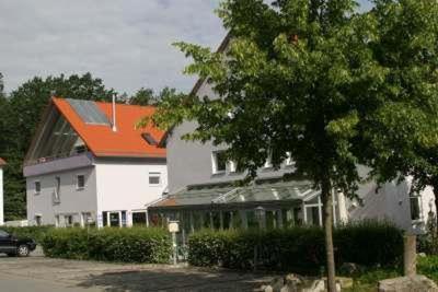 Hotel Papillon Lappersdorf  Exterior photo