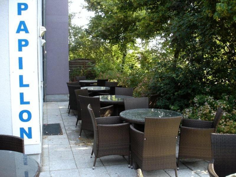 Hotel Papillon Lappersdorf  Exterior photo