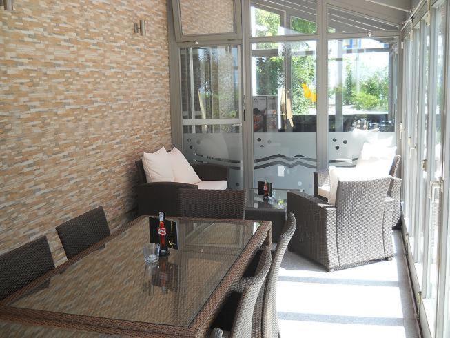 Hotel Papillon Lappersdorf  Exterior photo