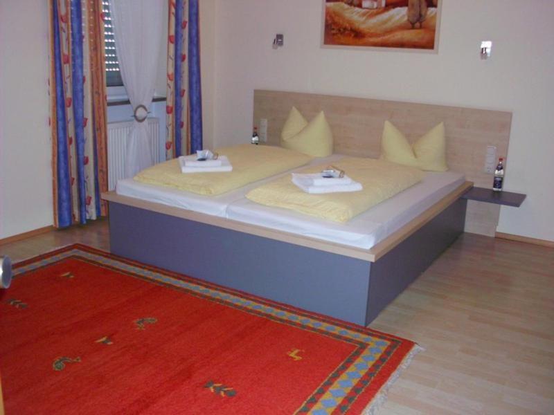 Hotel Papillon Lappersdorf  Room photo
